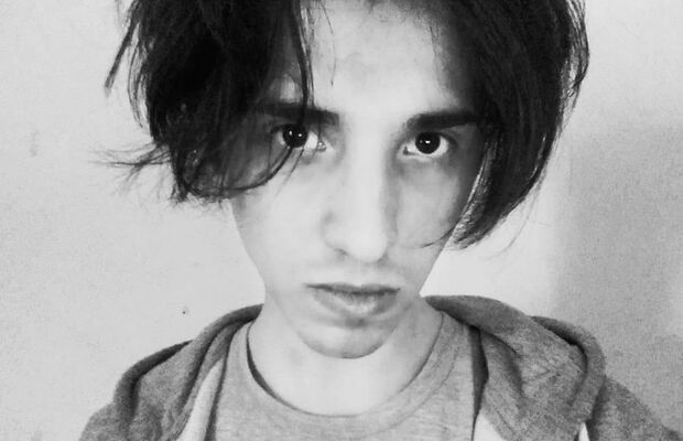 Slava Volk / Слава Волк / Slava Volk Певец/ Слава Волк Певец