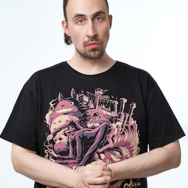 Николай Андреев. Стендап концерт