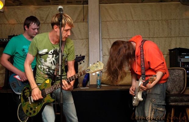 Академия Художеств