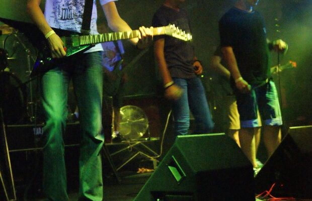 TARANTUL SUMMER FEST PART.№2