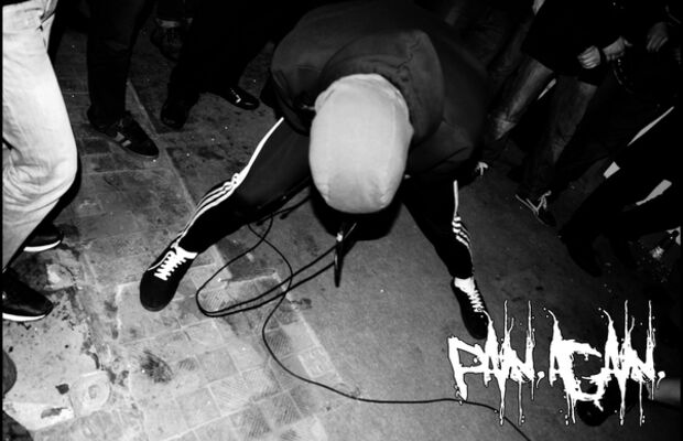 ZIMA MELODIC HARDCORE FEST 24.12.10