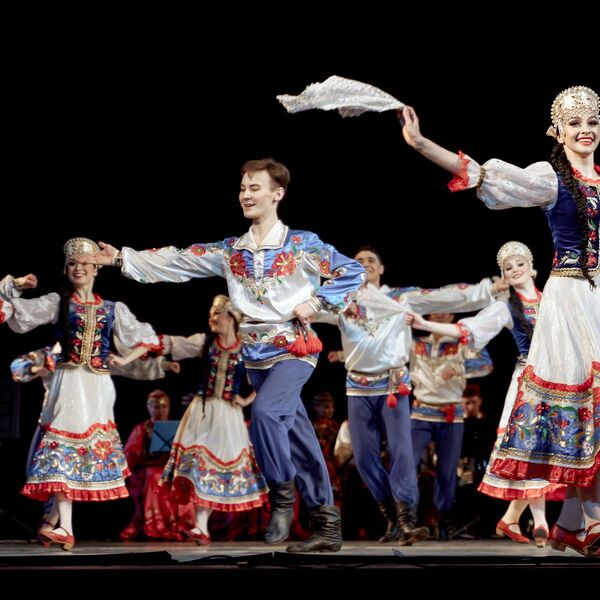 Мирас и Айтуган