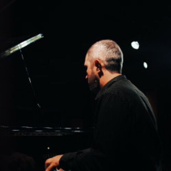 Романтический вечер под звуки живого фортепиано. Классика и джаз