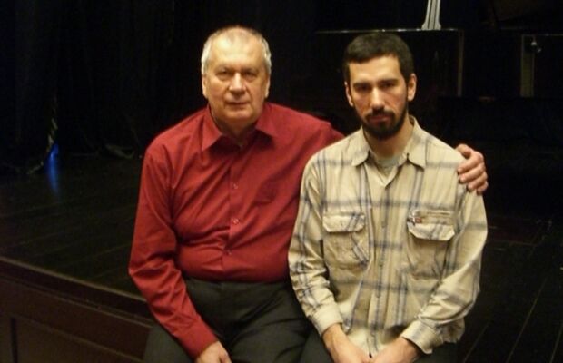 композитор Ю.Маркелов