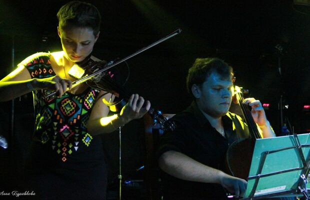 26.09.2015 - Воронеж, клуб "Легенда 100ру"