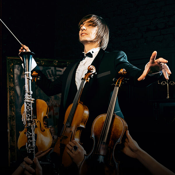 Капелла Дмитрия Железнова