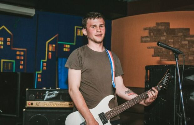 28.04 | VARG TERRITORY КАЛУГА # 3 | B-45