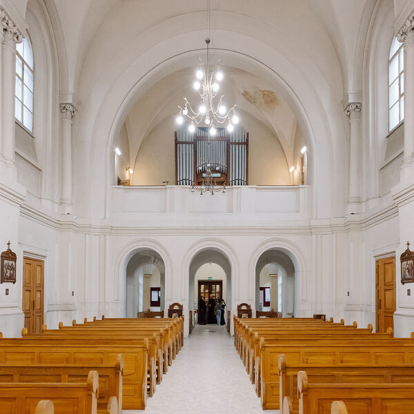 Шедевры мирового органа