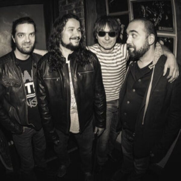 The Slowhands – Eric Clapton Tribute!