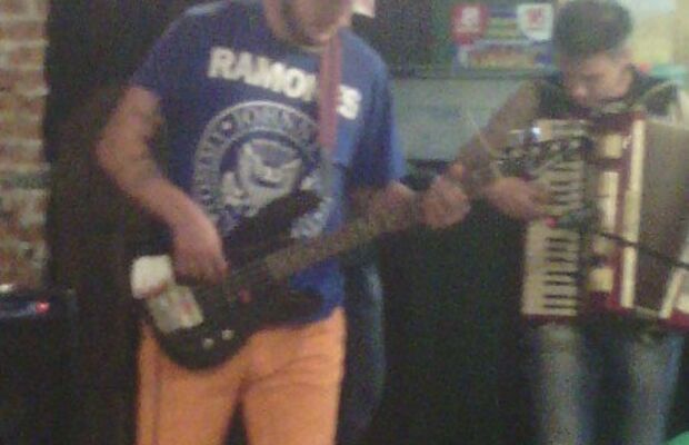 Карамазов Драмс