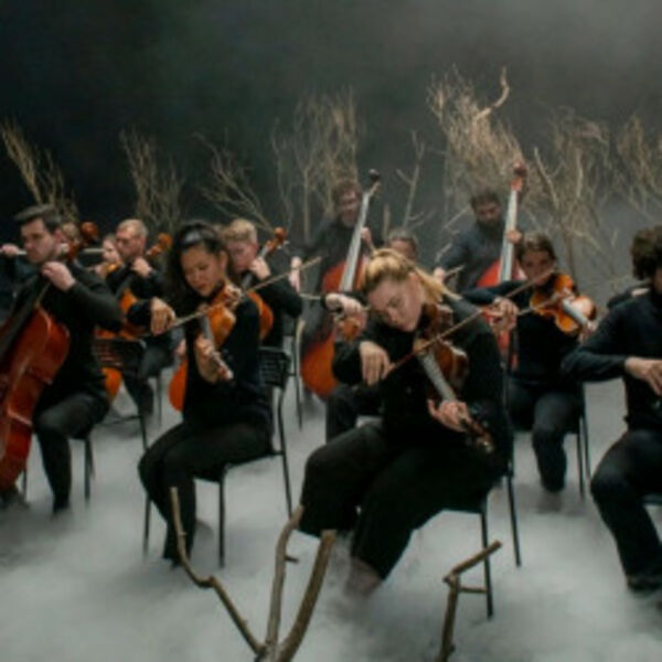 Рок-Симфония при свечах - Оркестр CAGMO