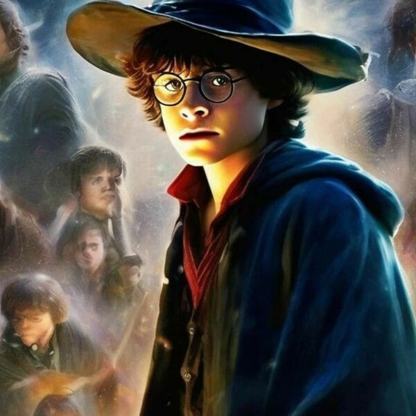 Саундтреки при свечах в соборе. Игра престолов, Гарри Поттер и другие