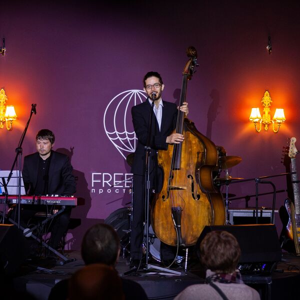 Эмпати джаз квартет