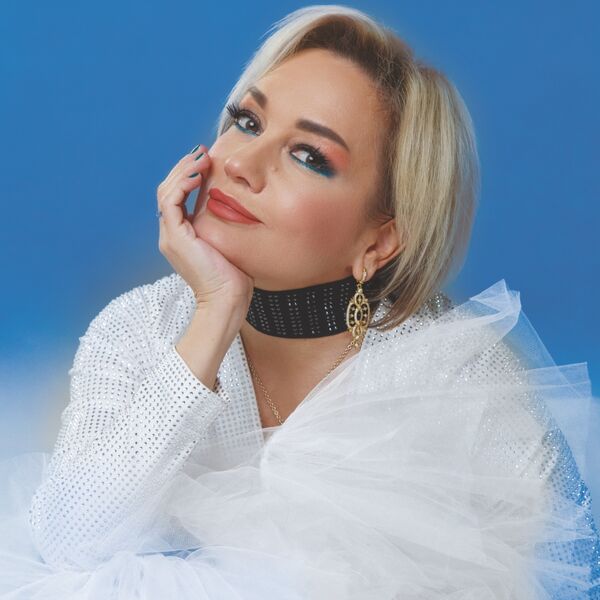 Татьяна Буланова (г. Фрязино)