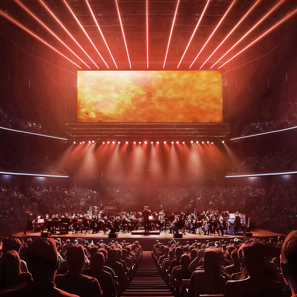 Cinema Medley 2: Оппенгеймер