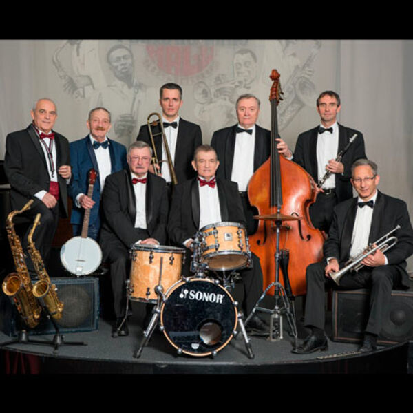 Мелодии военных лет