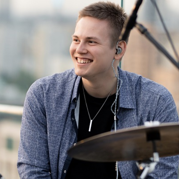 Квинтет Дмитрия Сафонова