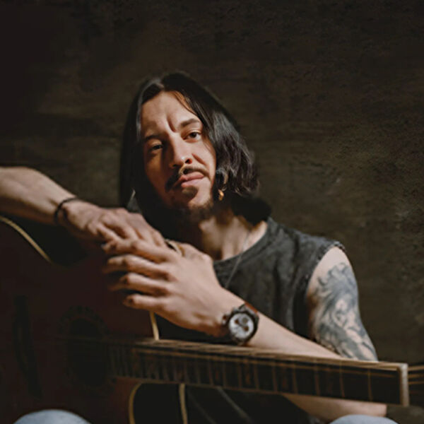 Michael Kistanov & Co «Things Are Changing Again»