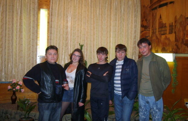 Творчество Паритет