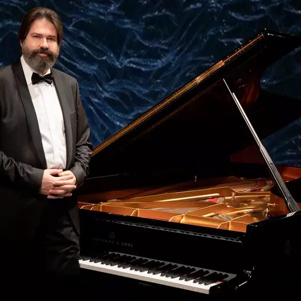 Карен Корниенко. Tchaikovsky. Rojal Ballet Gala