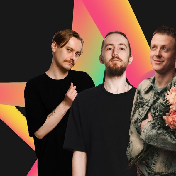 Лучший стендап