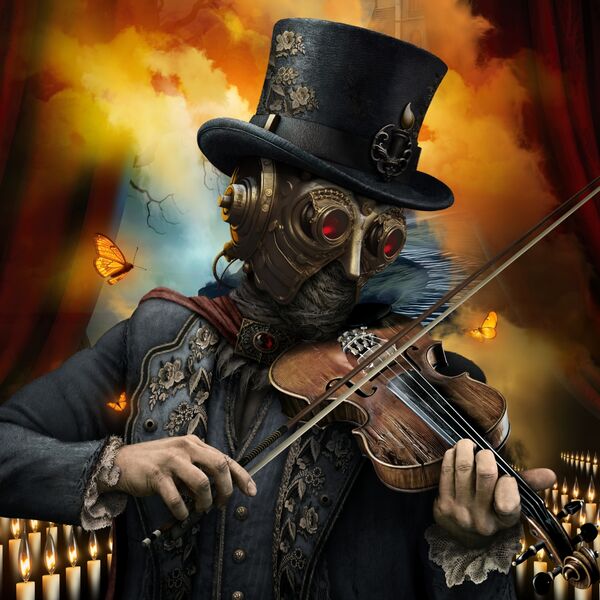 MetalliadA. Баллада тысячи свечей. Metallica, Scorpions, Bon Jovi, Guns N' Roses