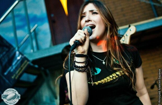 Мой Декабрь