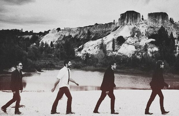 Осенняя фотосессия