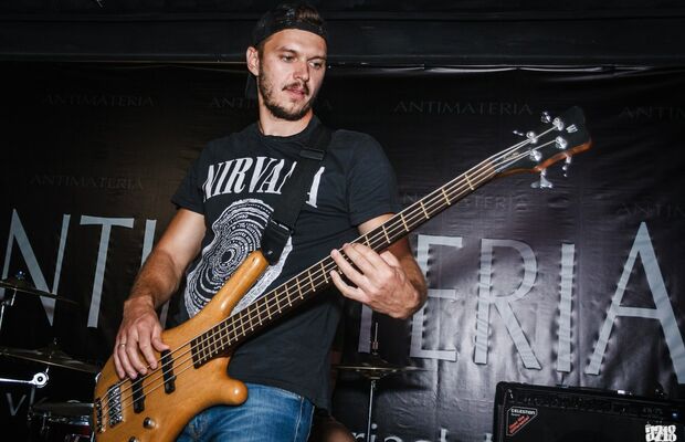 Наш Километр