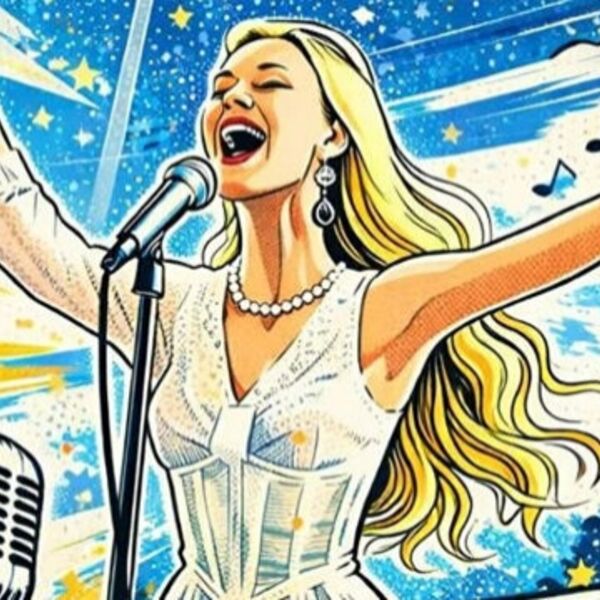 Заветная. Франция и Я