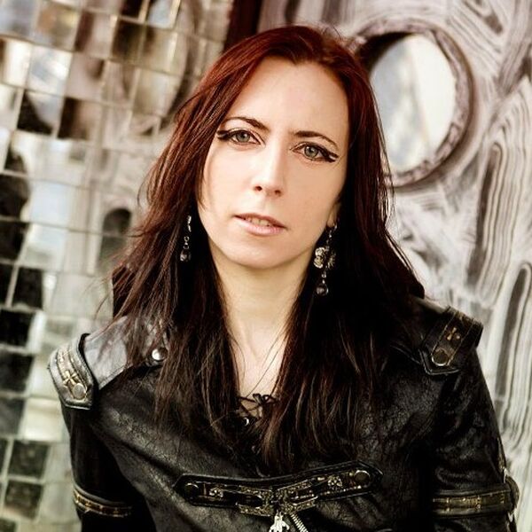 Канцлер Ги (Майя Котовская)