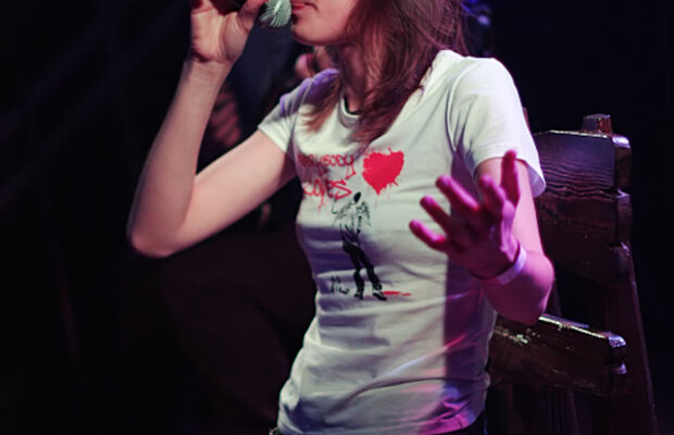 Unplugged Valentine , Москва, X.O., акустика