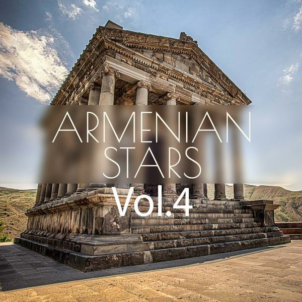 Armenian Stars, Vol. 4