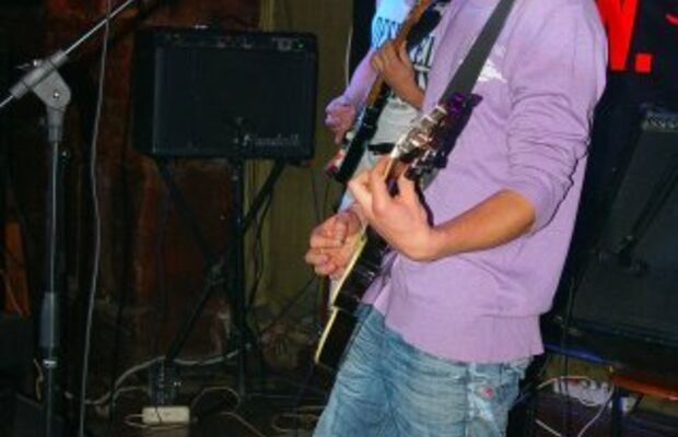 Концертный альбом