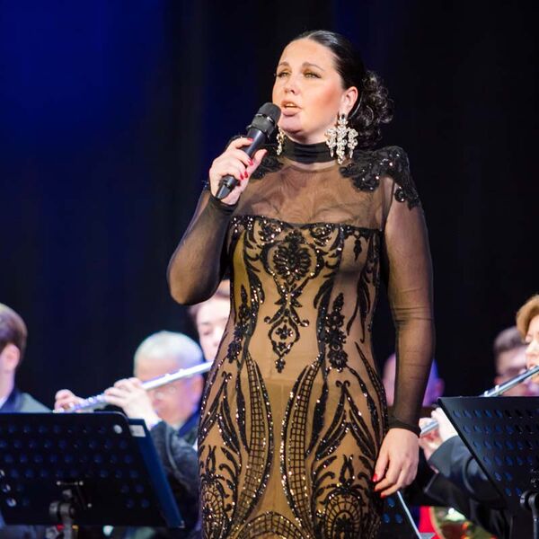 Истинный итальянский гений — Пуччини