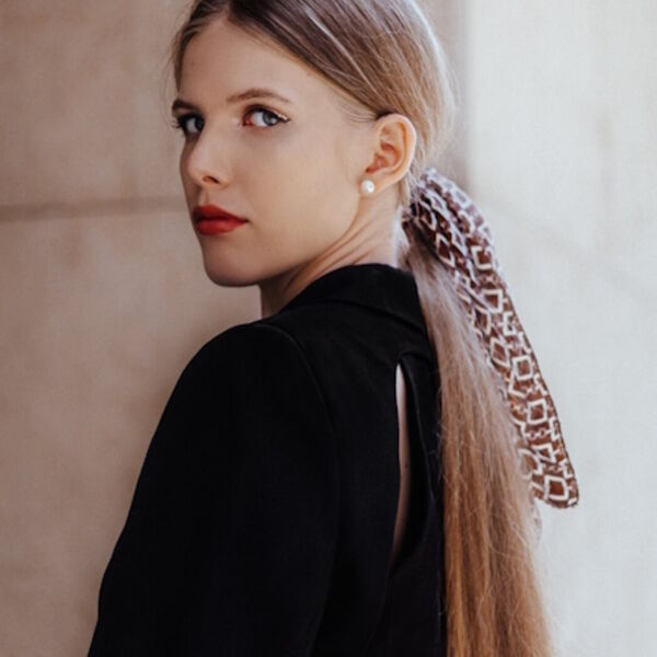 Ева Геворгян, фортепиано