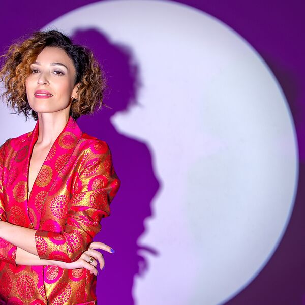 Нани Ева и Бэнд