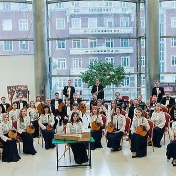 Замороженная история