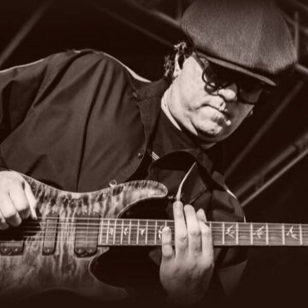 Концерт Юрия Терлецкого & Yurs’ki Band