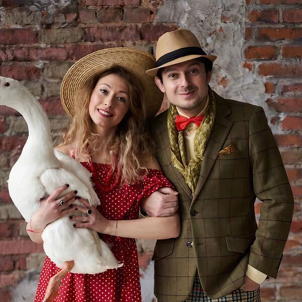 Шалман-бэнд