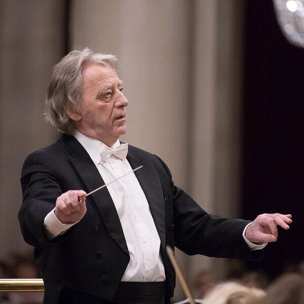 Моцарт. Реквием