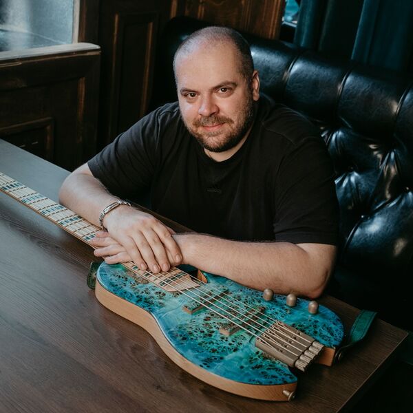 Антон Давидянц, Томаш Бура и Роберто Порта