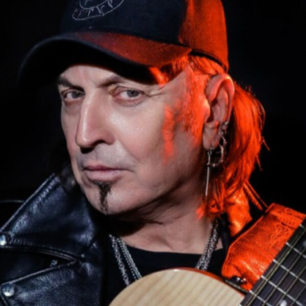 Артур Беркут. Акустика