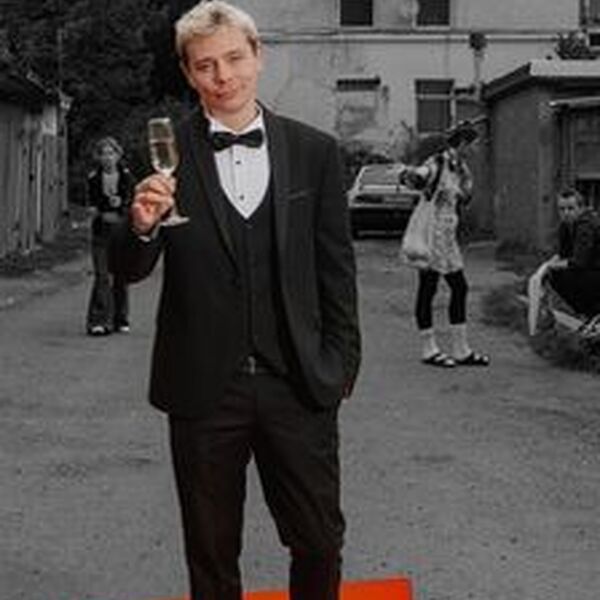 Сергей Орлов: Звезда