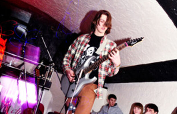 Time-R. - Night club Celentano 15/03/2012.