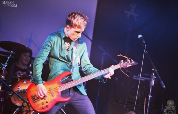 VARG-фесты 2014-2015