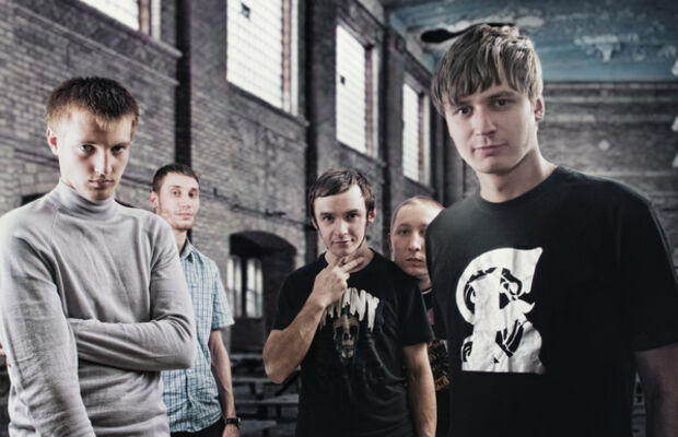 Official photoset 2010