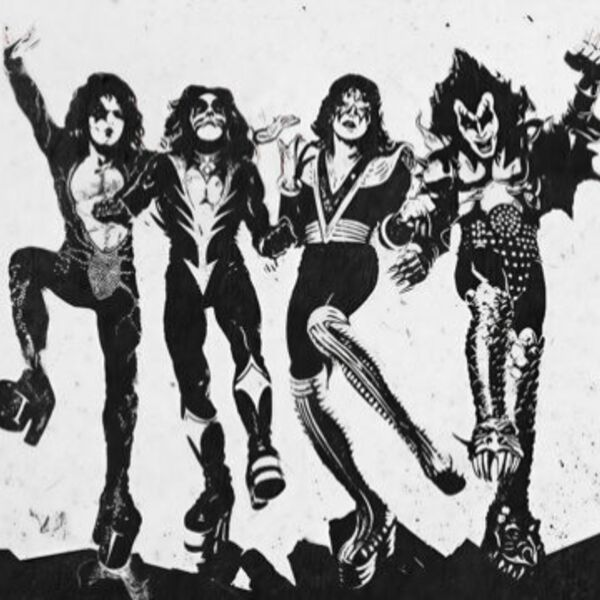 Kiss tribute show
