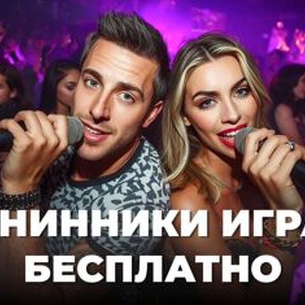 Музыкальное лото Smarty