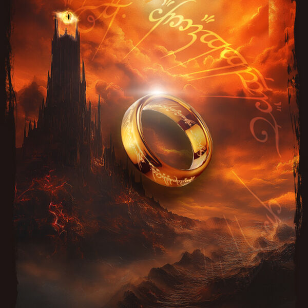 Властелин колец. Оркестр Империал